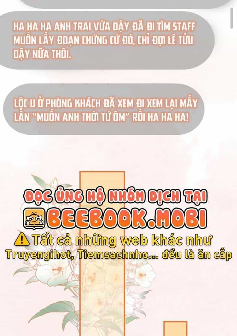 Cùng Đỉnh Luu Ảnh Đế Yêu Đương Phát Đường - Chương 52 - ảnh 7