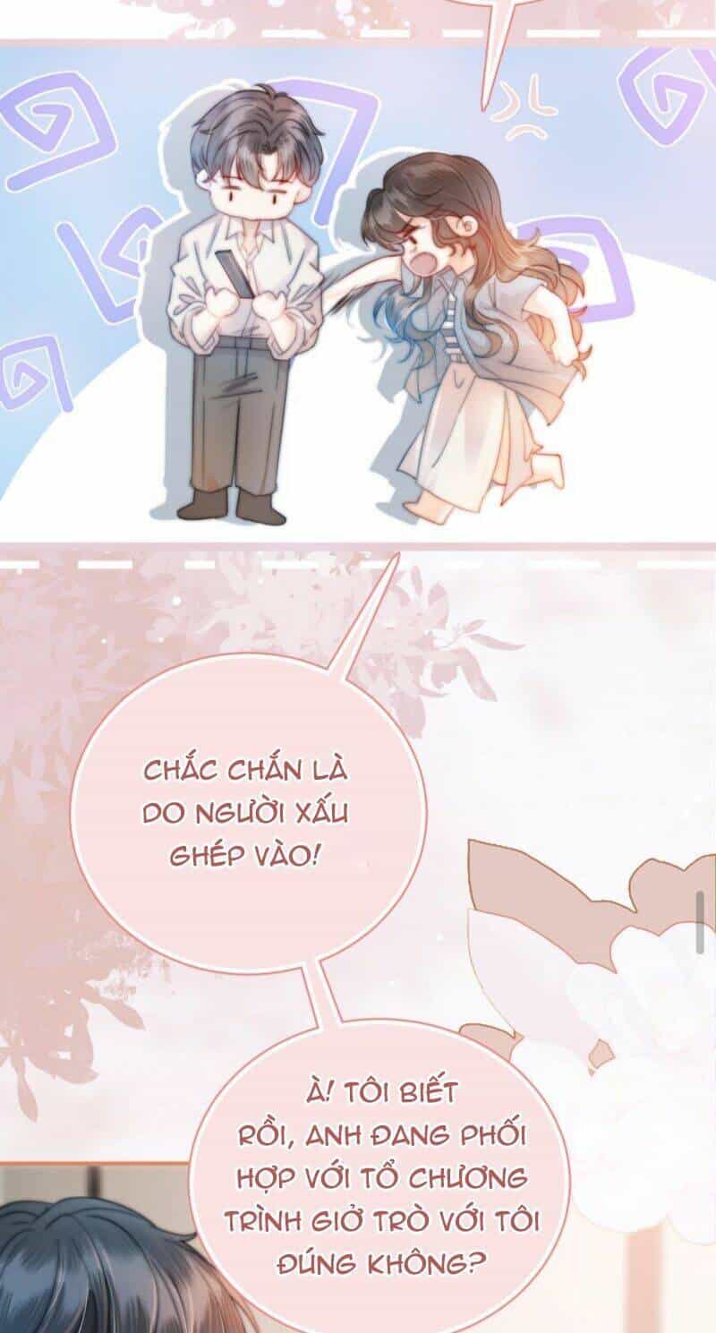 Cùng Đỉnh Luu Ảnh Đế Yêu Đương Phát Đường - Chương 53 - ảnh 4