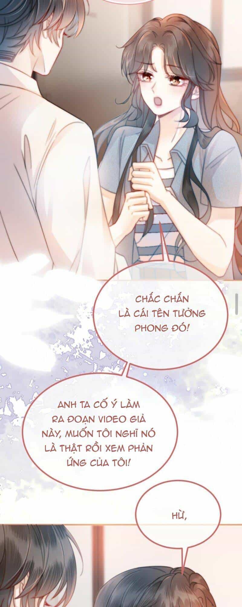Cùng Đỉnh Luu Ảnh Đế Yêu Đương Phát Đường - Chương 53 - ảnh 5