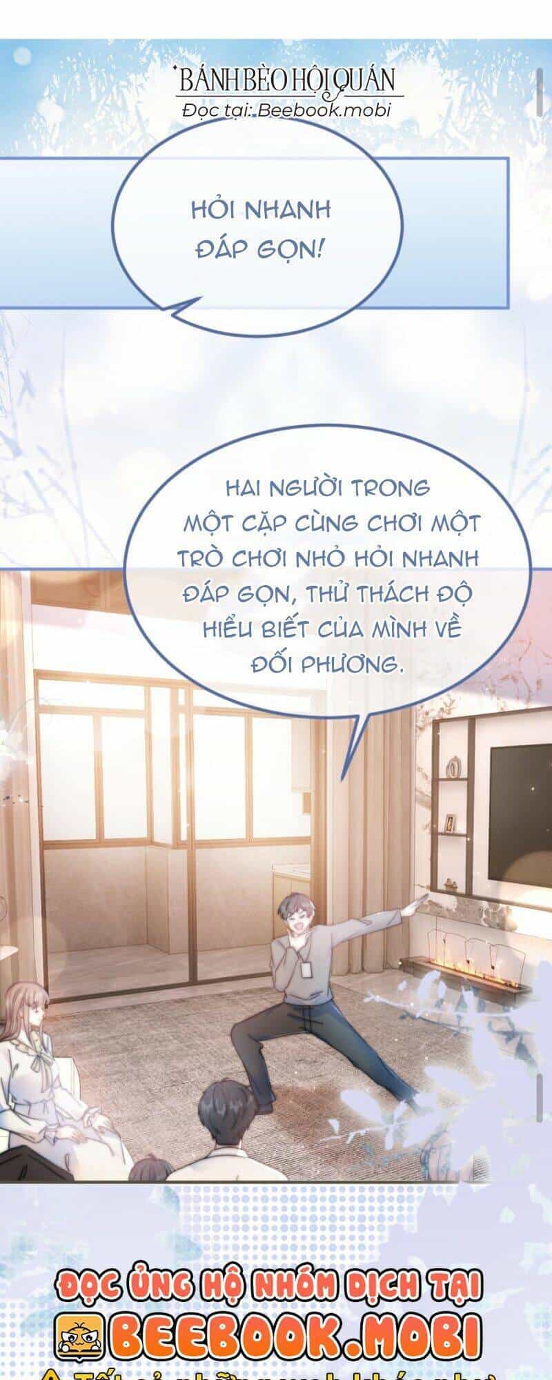 Cùng Đỉnh Luu Ảnh Đế Yêu Đương Phát Đường - Chương 54 - ảnh 2