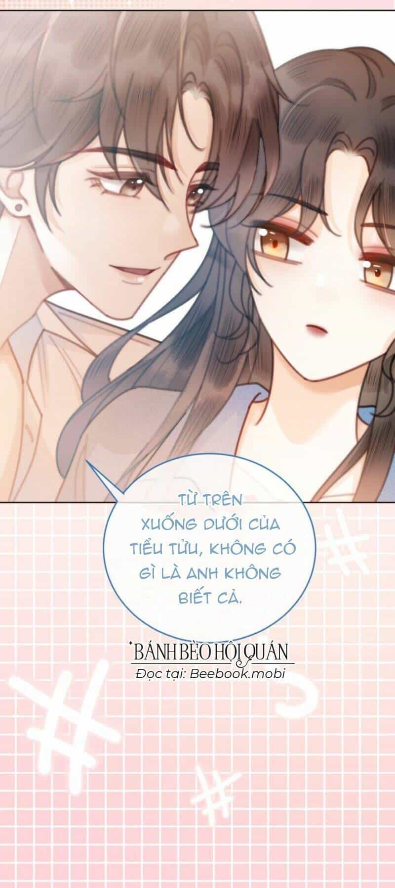Cùng Đỉnh Luu Ảnh Đế Yêu Đương Phát Đường - Chương 54 - ảnh 26