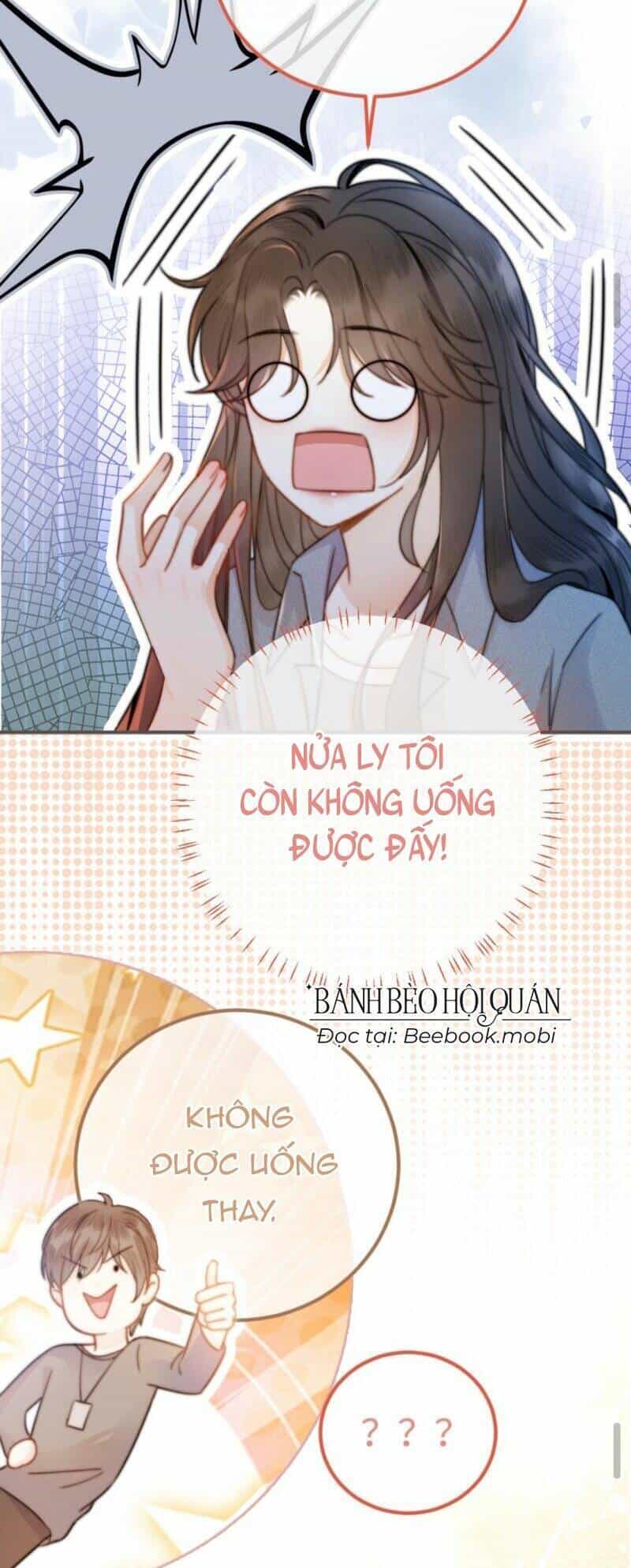 Cùng Đỉnh Luu Ảnh Đế Yêu Đương Phát Đường - Chương 54 - ảnh 7