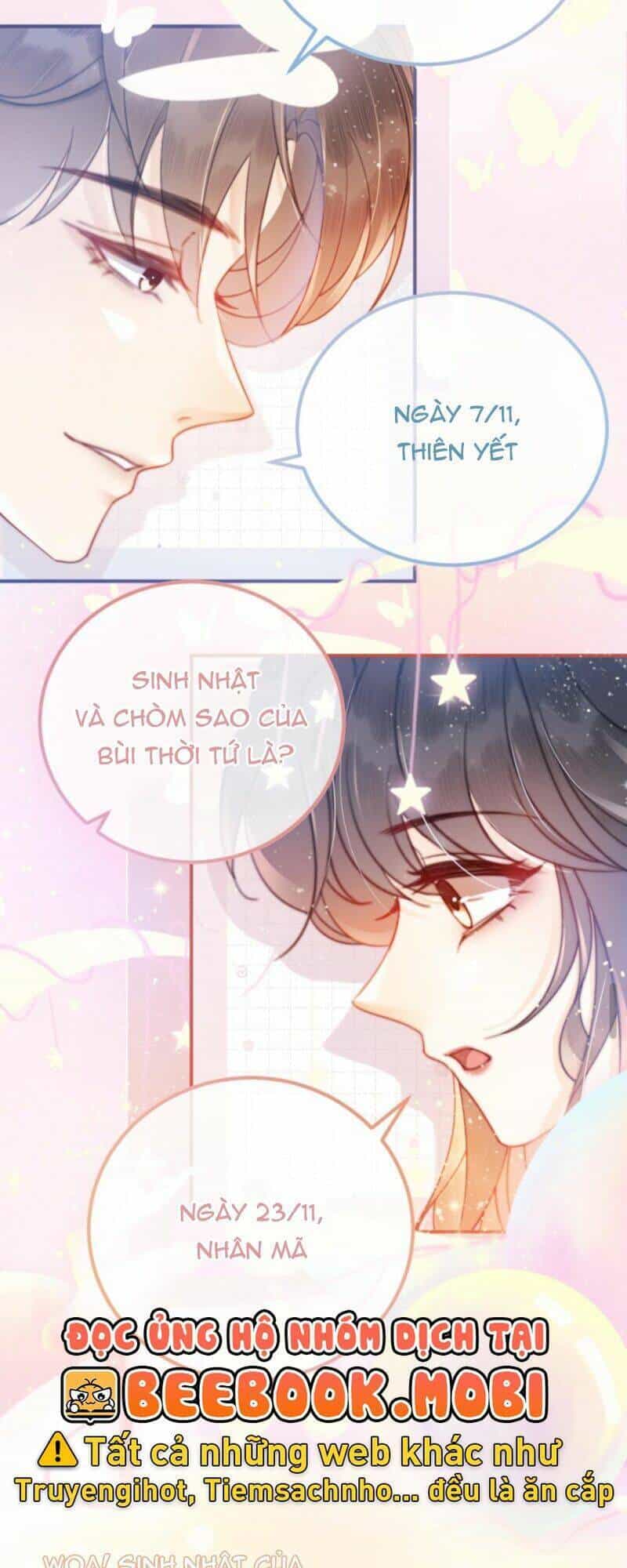 Cùng Đỉnh Luu Ảnh Đế Yêu Đương Phát Đường - Chương 55 - ảnh 14