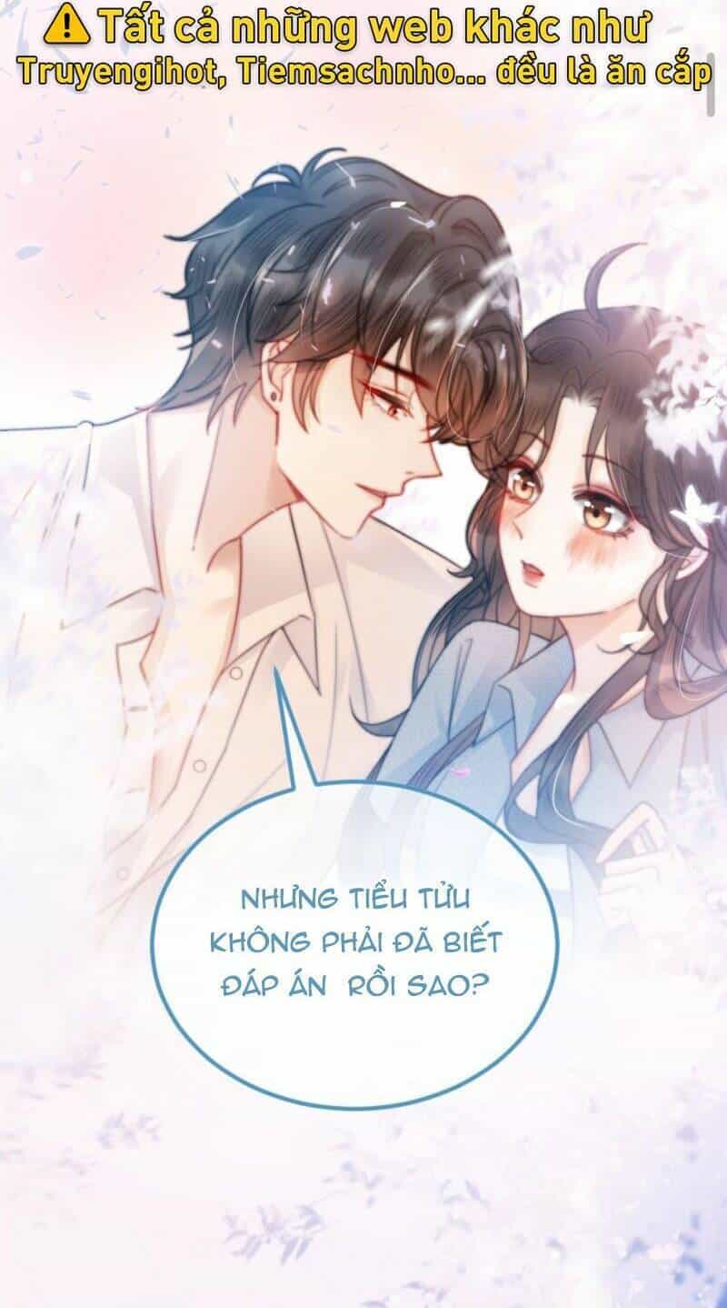 Cùng Đỉnh Luu Ảnh Đế Yêu Đương Phát Đường - Chương 55 - ảnh 23