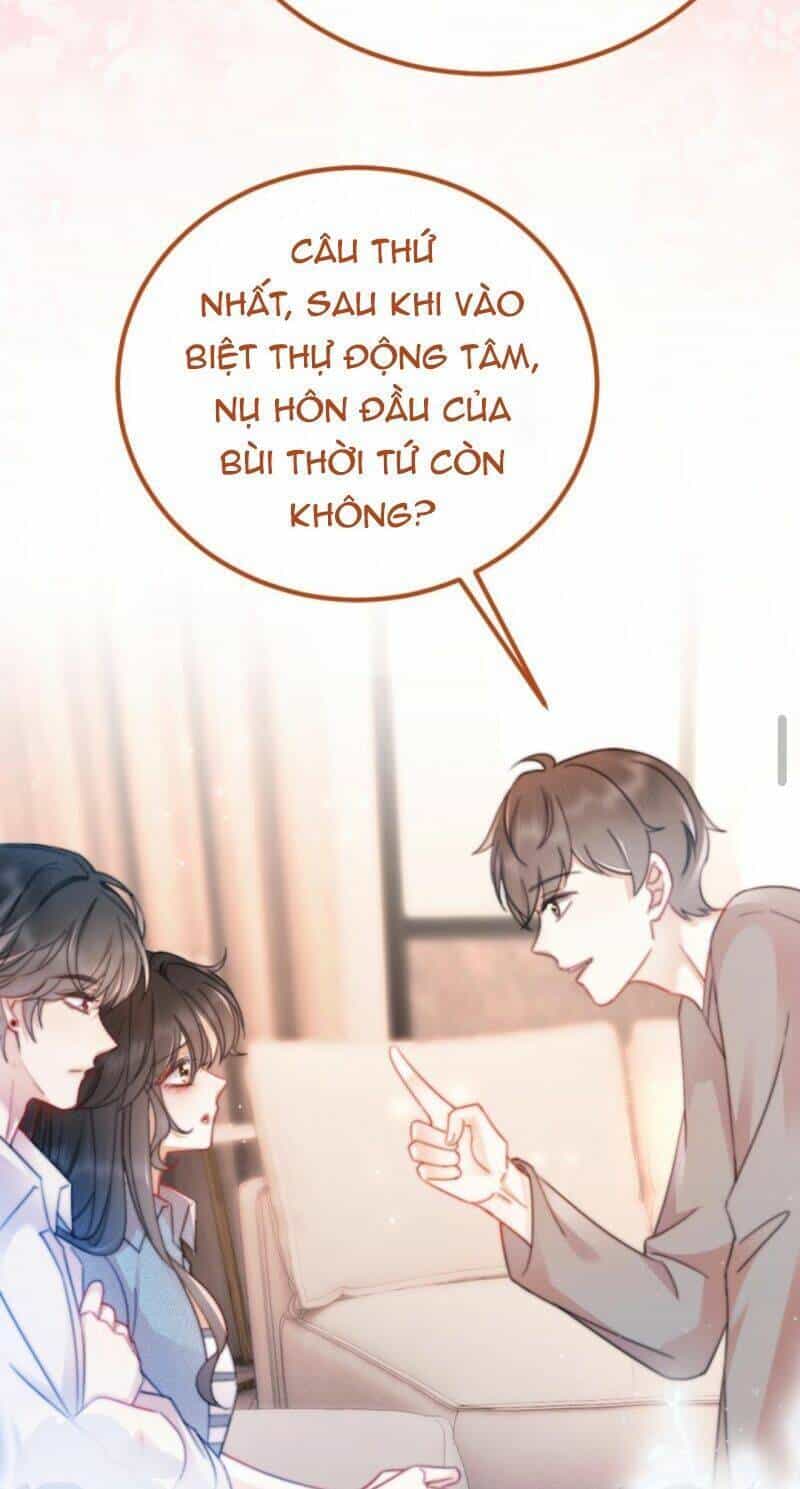 Cùng Đỉnh Luu Ảnh Đế Yêu Đương Phát Đường - Chương 56 - ảnh 13
