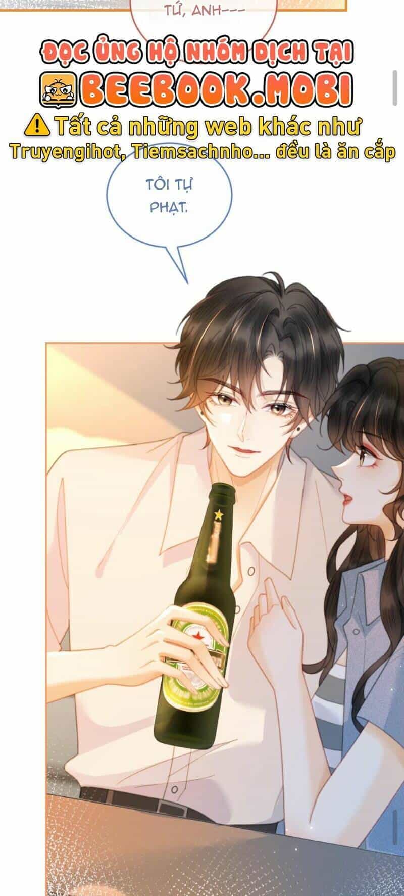 Cùng Đỉnh Luu Ảnh Đế Yêu Đương Phát Đường - Chương 56 - ảnh 22