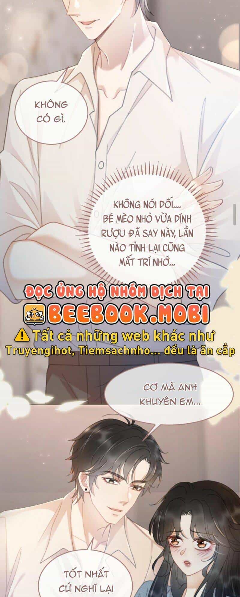 Cùng Đỉnh Luu Ảnh Đế Yêu Đương Phát Đường - Chương 57 - ảnh 12