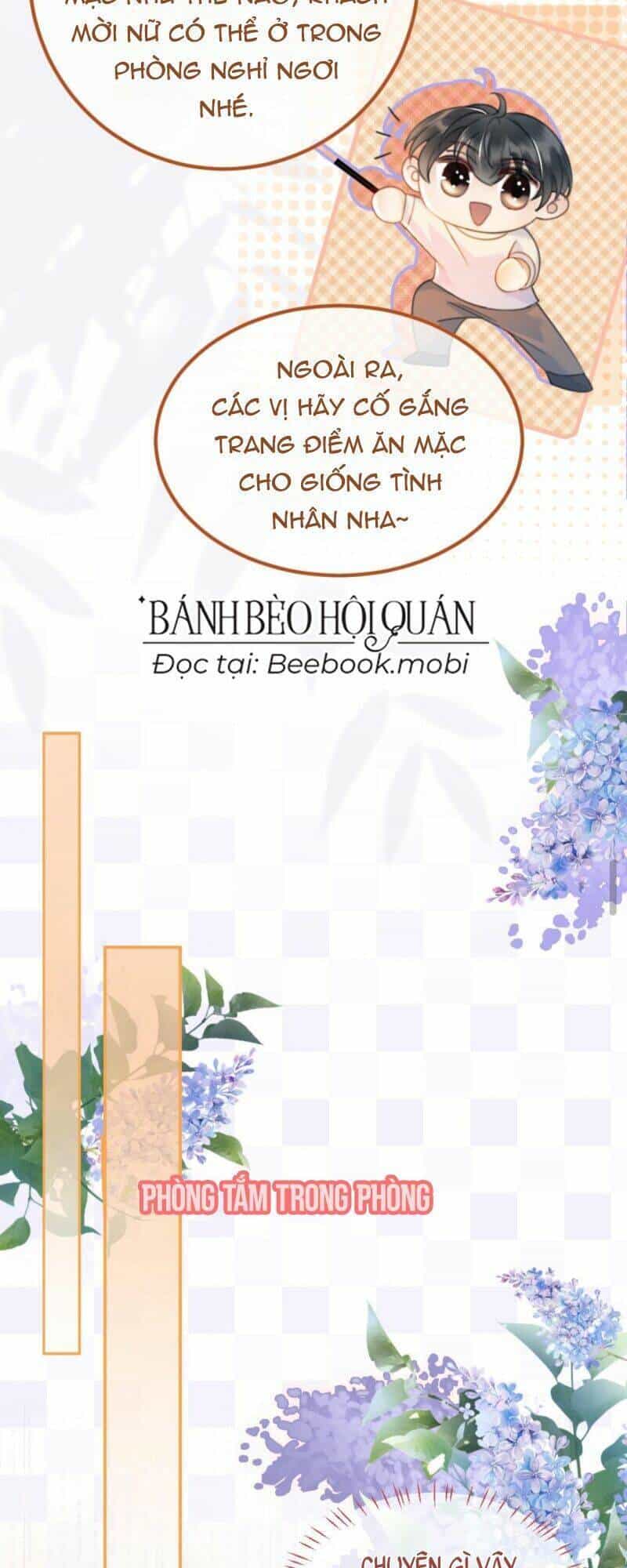 Cùng Đỉnh Luu Ảnh Đế Yêu Đương Phát Đường - Chương 57 - ảnh 14