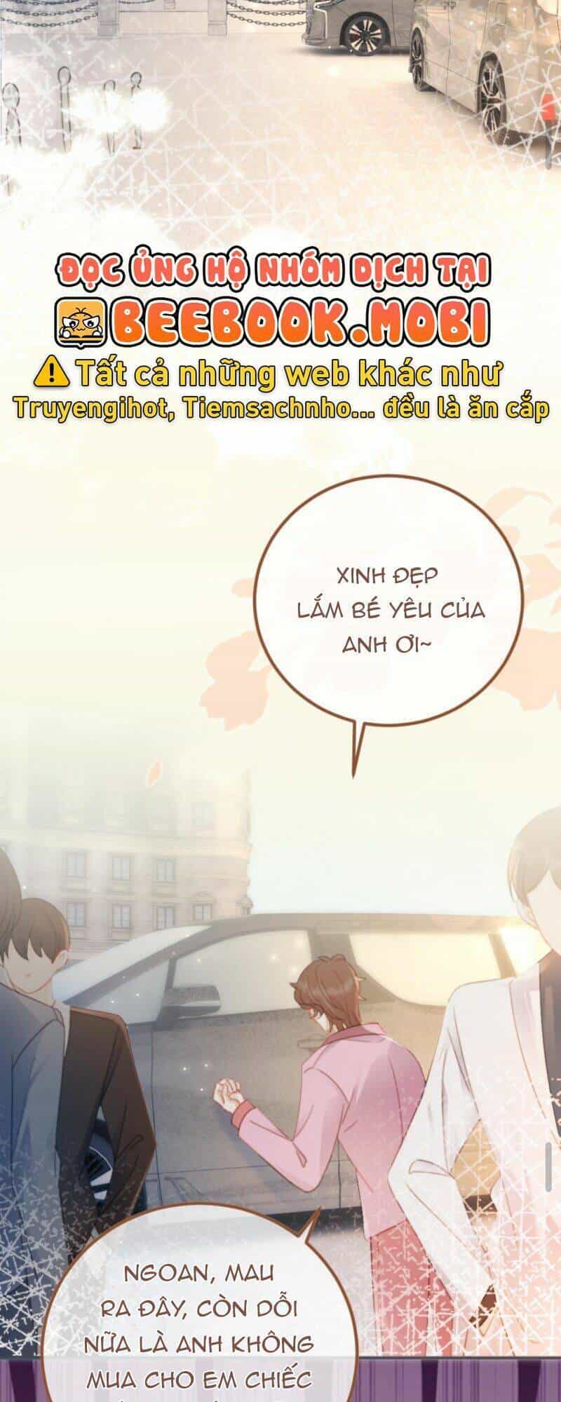 Cùng Đỉnh Luu Ảnh Đế Yêu Đương Phát Đường - Chương 58 - ảnh 11