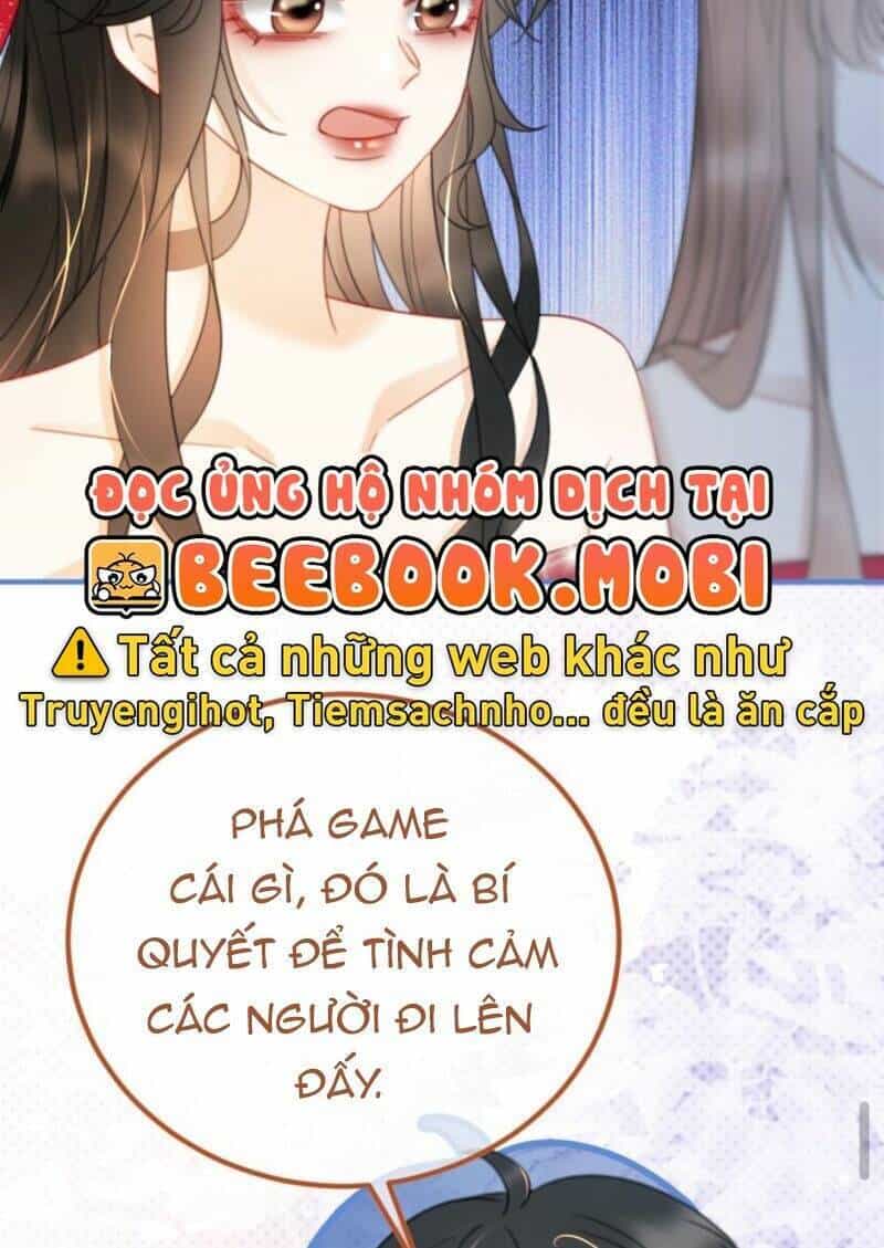 Cùng Đỉnh Luu Ảnh Đế Yêu Đương Phát Đường - Chương 58 - ảnh 17