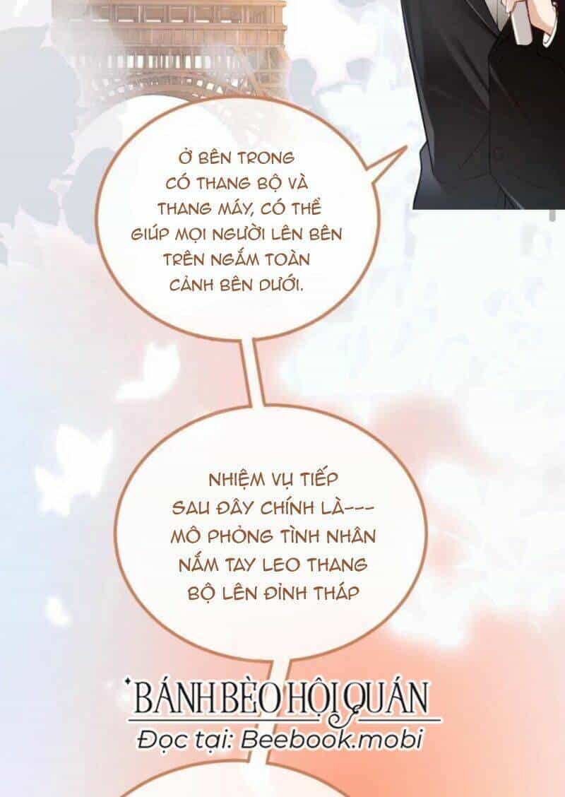 Cùng Đỉnh Luu Ảnh Đế Yêu Đương Phát Đường - Chương 58 - ảnh 20