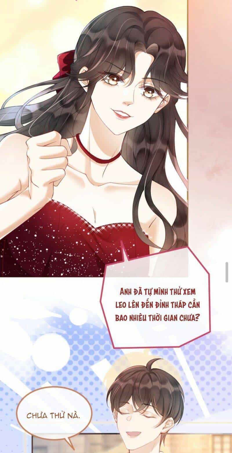 Cùng Đỉnh Luu Ảnh Đế Yêu Đương Phát Đường - Chương 58 - ảnh 22