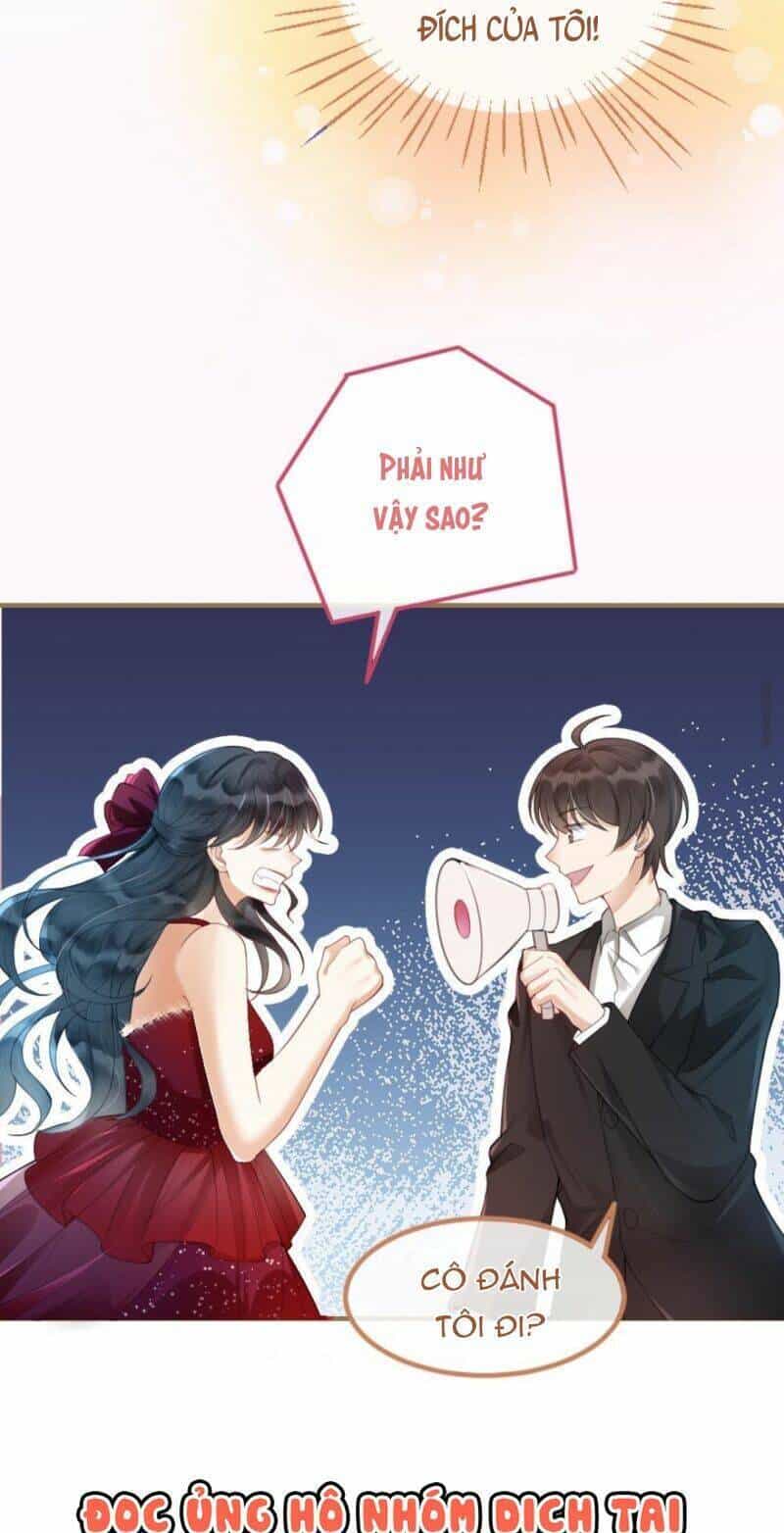 Cùng Đỉnh Luu Ảnh Đế Yêu Đương Phát Đường - Chương 58 - ảnh 24