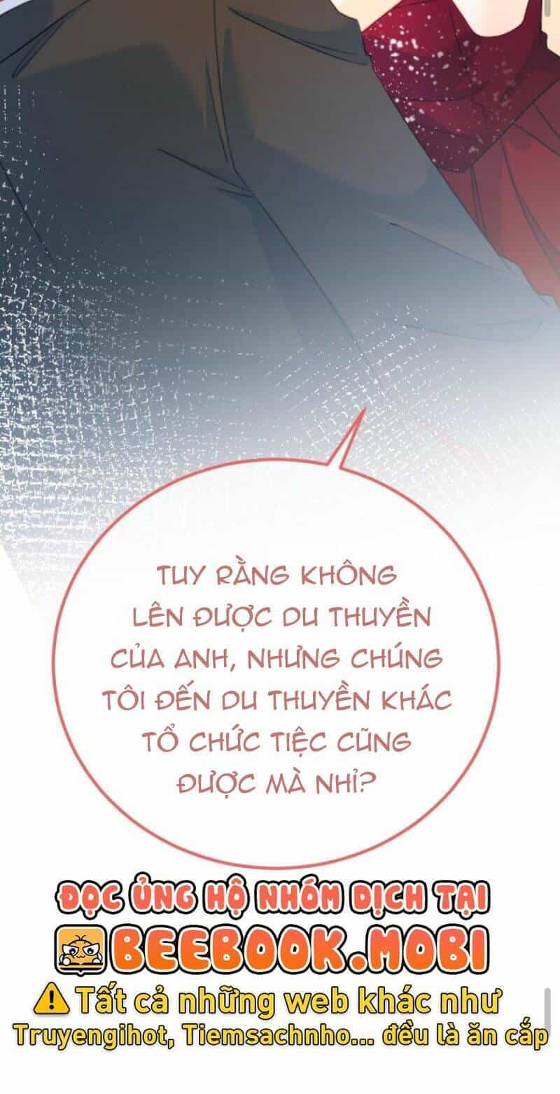 Cùng Đỉnh Luu Ảnh Đế Yêu Đương Phát Đường - Chương 58 - ảnh 31