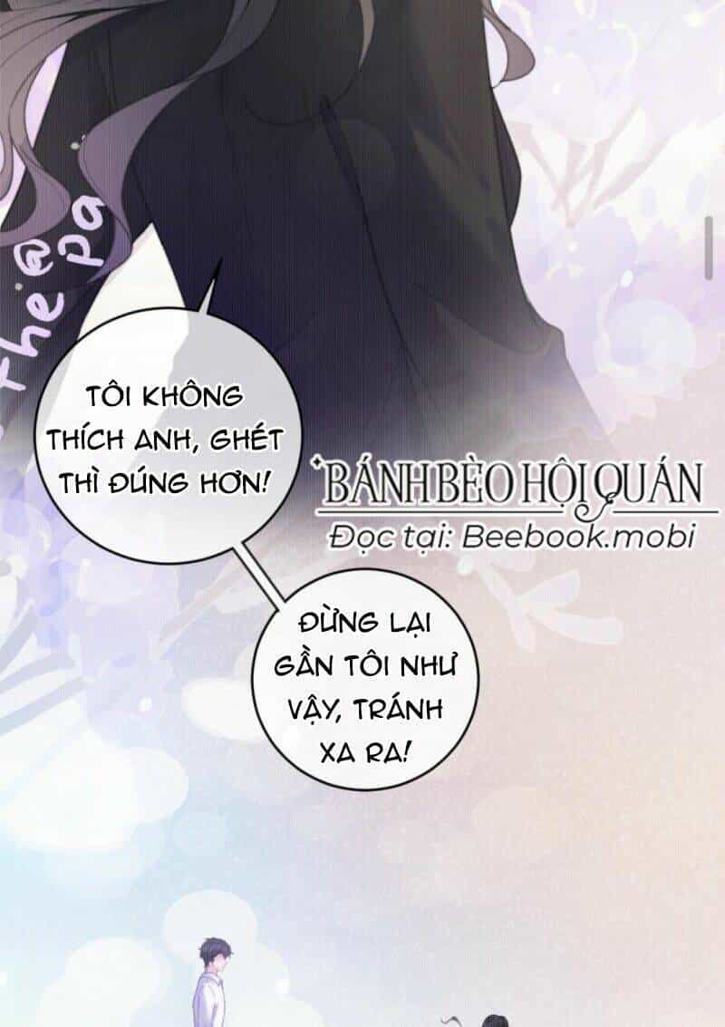 Cùng Đỉnh Luu Ảnh Đế Yêu Đương Phát Đường - Chương 5 - ảnh 18