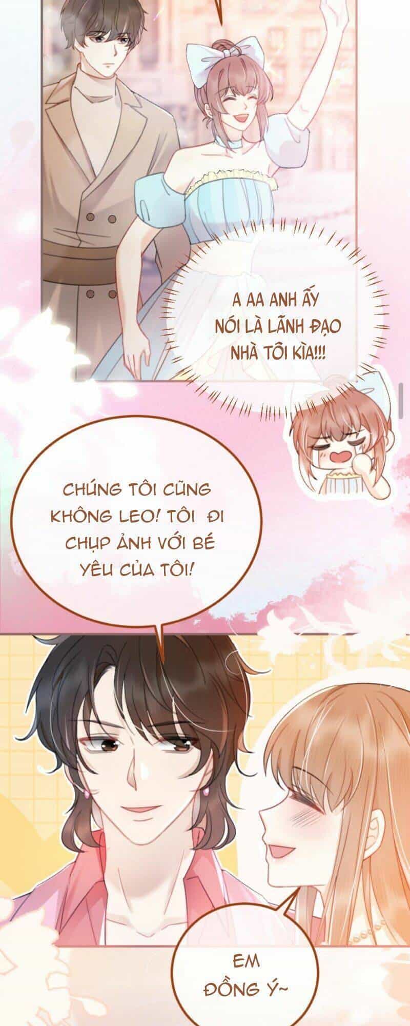 Cùng Đỉnh Luu Ảnh Đế Yêu Đương Phát Đường - Chương 59 - ảnh 9