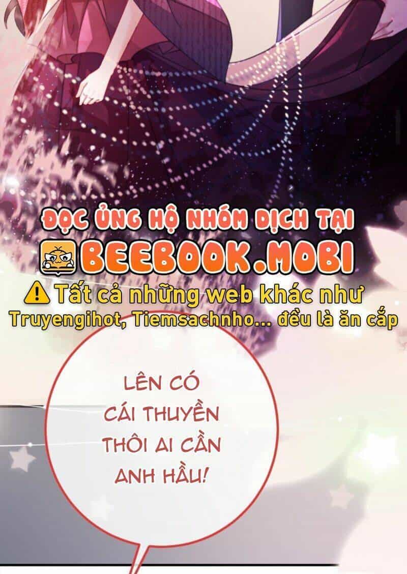 Cùng Đỉnh Luu Ảnh Đế Yêu Đương Phát Đường - Chương 60 - ảnh 20