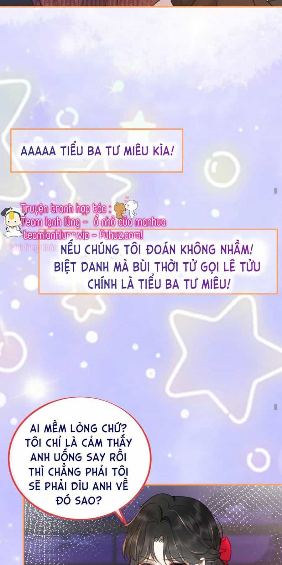 Cùng Đỉnh Luu Ảnh Đế Yêu Đương Phát Đường - Chương 61 - ảnh 19