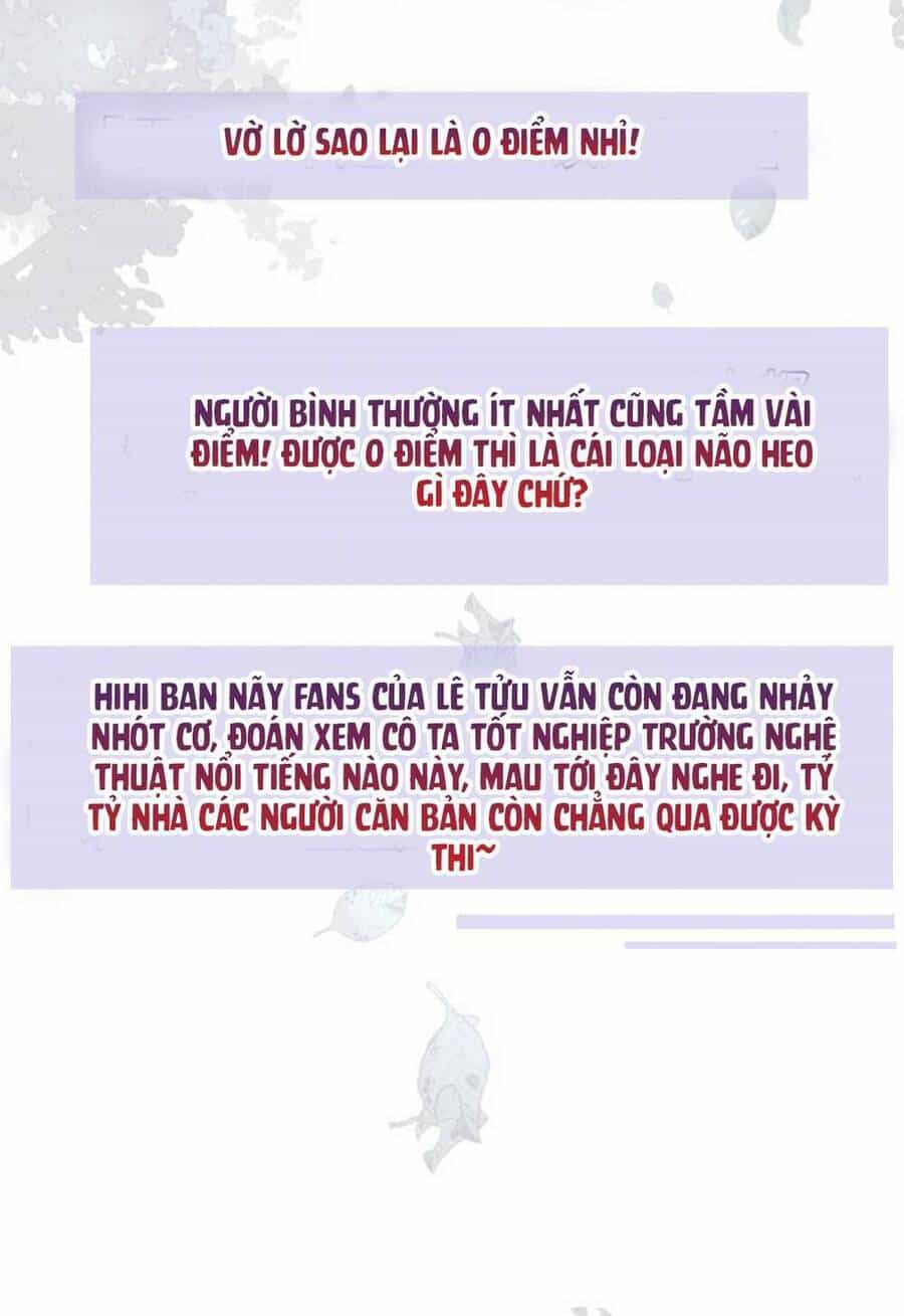 Cùng Đỉnh Luu Ảnh Đế Yêu Đương Phát Đường - Chương 62 - ảnh 26