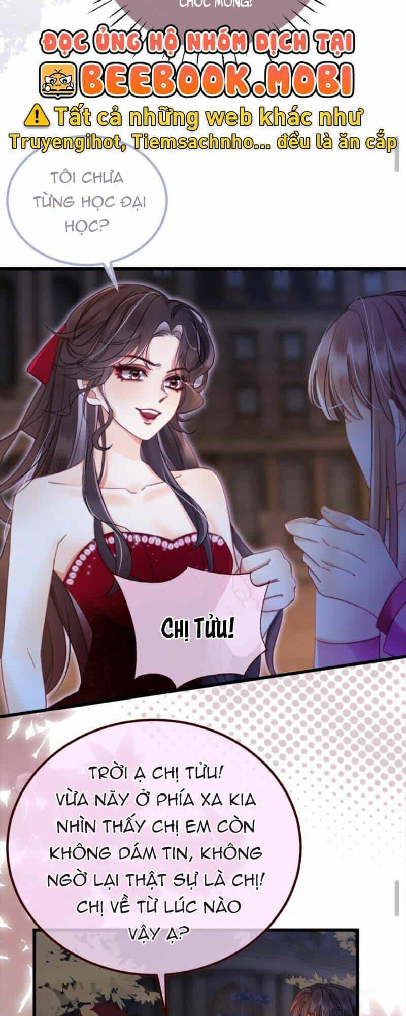 Cùng Đỉnh Luu Ảnh Đế Yêu Đương Phát Đường - Chương 63 - ảnh 8