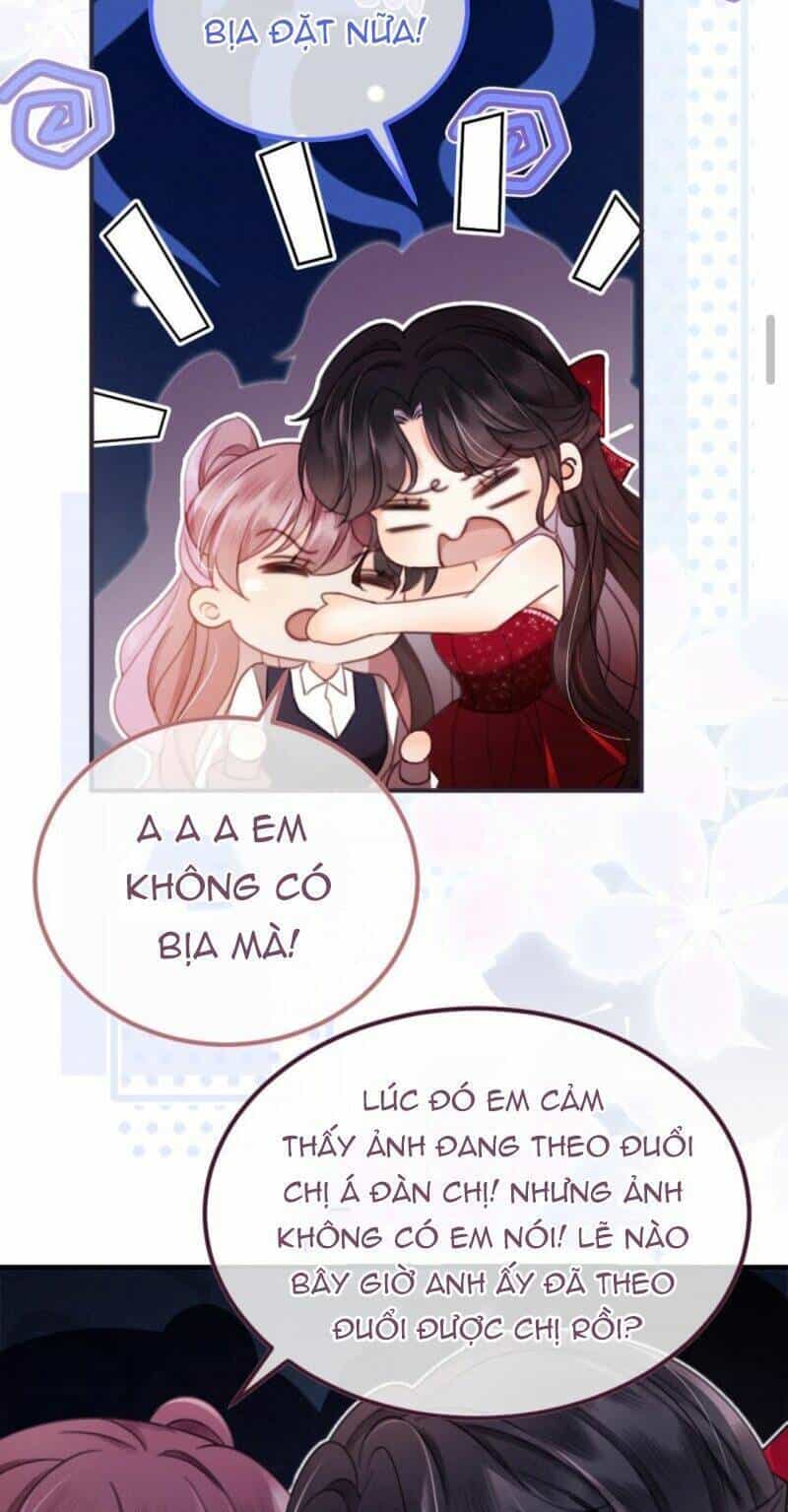 Cùng Đỉnh Luu Ảnh Đế Yêu Đương Phát Đường - Chương 64 - ảnh 7