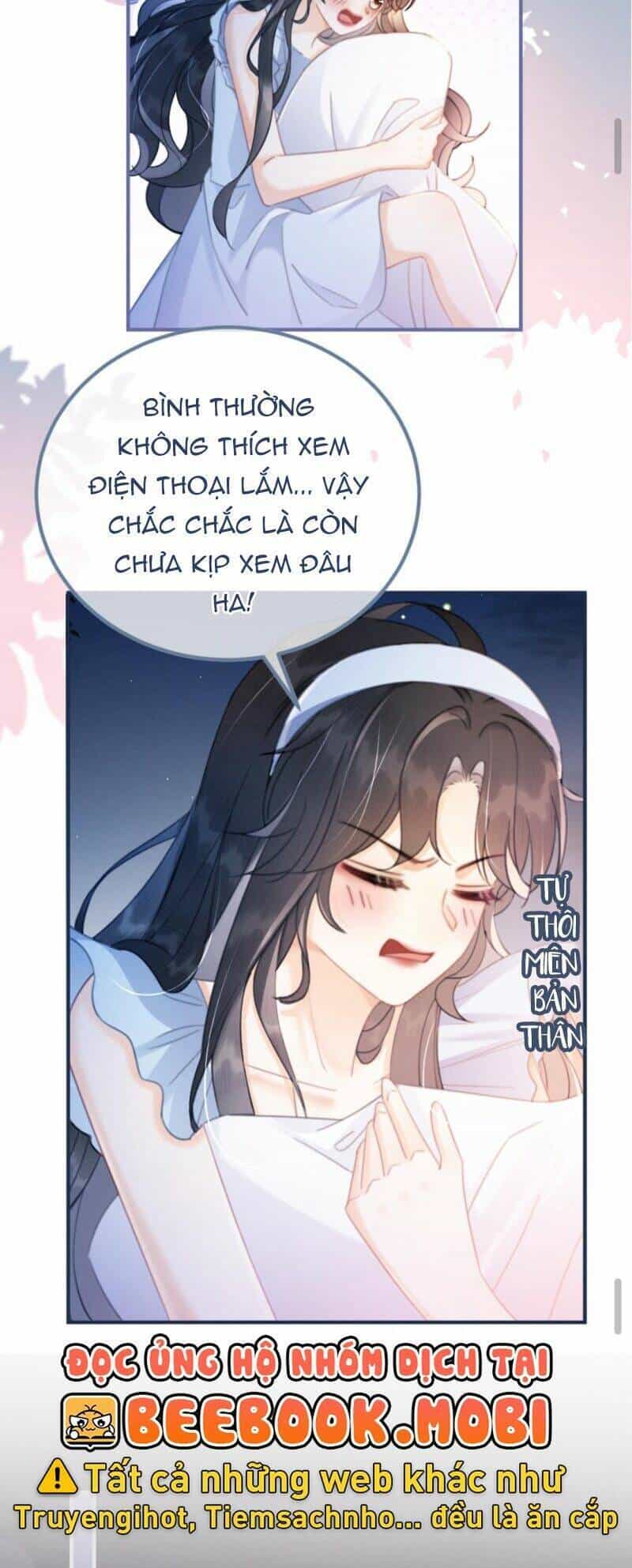 Cùng Đỉnh Luu Ảnh Đế Yêu Đương Phát Đường - Chương 66 - ảnh 16