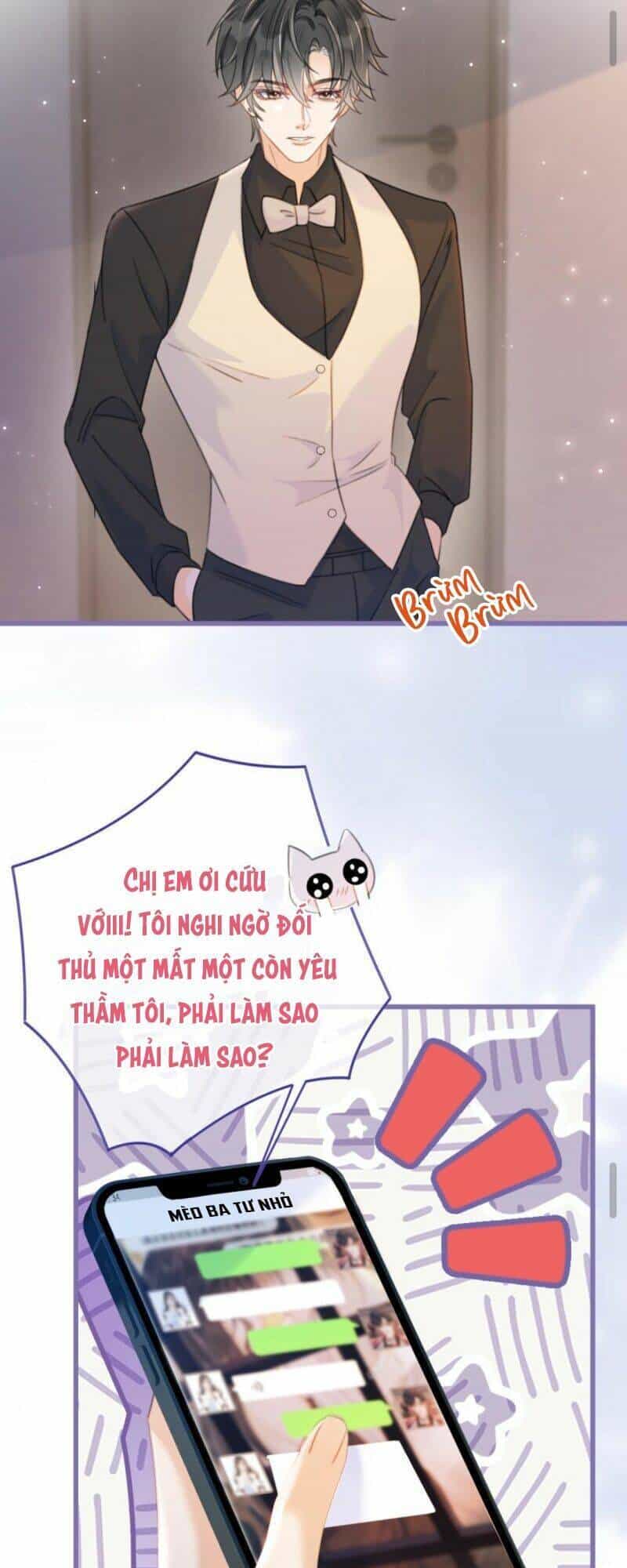 Cùng Đỉnh Luu Ảnh Đế Yêu Đương Phát Đường - Chương 66 - ảnh 5