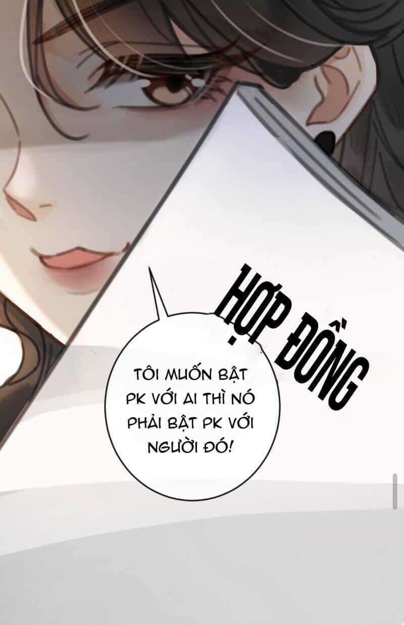 Cùng Đỉnh Luu Ảnh Đế Yêu Đương Phát Đường - Chương 6 - ảnh 16