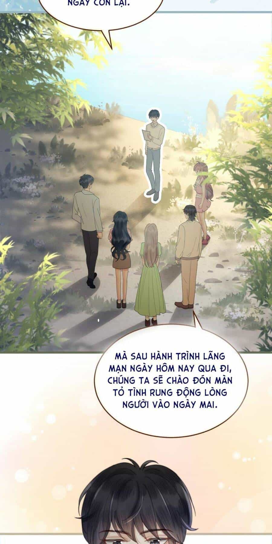 Cùng Đỉnh Luu Ảnh Đế Yêu Đương Phát Đường - Chương 69 - ảnh 17