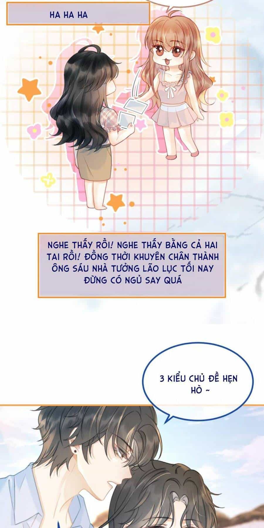 Cùng Đỉnh Luu Ảnh Đế Yêu Đương Phát Đường - Chương 70 - ảnh 4