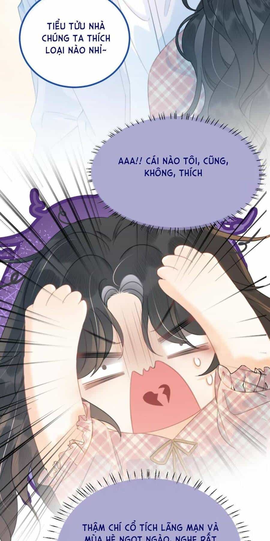 Cùng Đỉnh Luu Ảnh Đế Yêu Đương Phát Đường - Chương 70 - ảnh 6