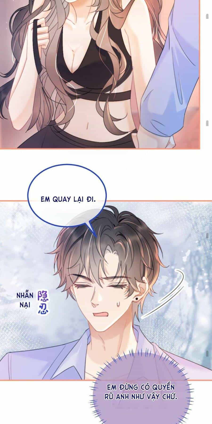 Cùng Đỉnh Luu Ảnh Đế Yêu Đương Phát Đường - Chương 71 - ảnh 14
