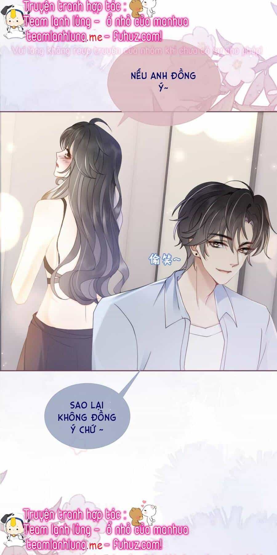 Cùng Đỉnh Luu Ảnh Đế Yêu Đương Phát Đường - Chương 71 - ảnh 2