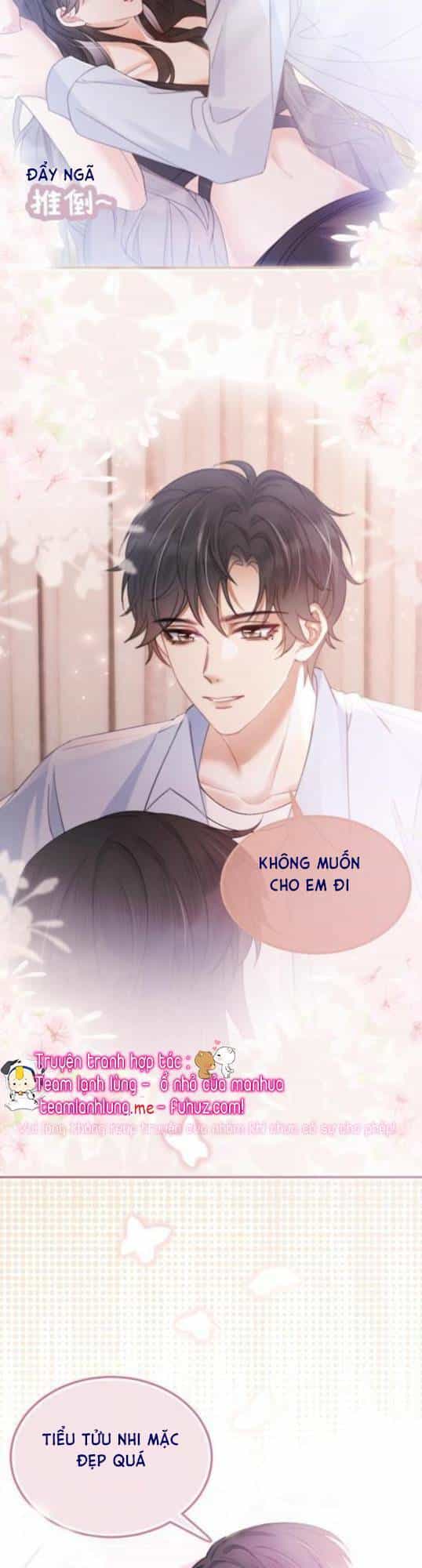 Cùng Đỉnh Luu Ảnh Đế Yêu Đương Phát Đường - Chương 72 - ảnh 13