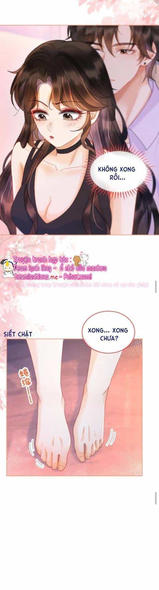 Cùng Đỉnh Luu Ảnh Đế Yêu Đương Phát Đường - Chương 72 - ảnh 4