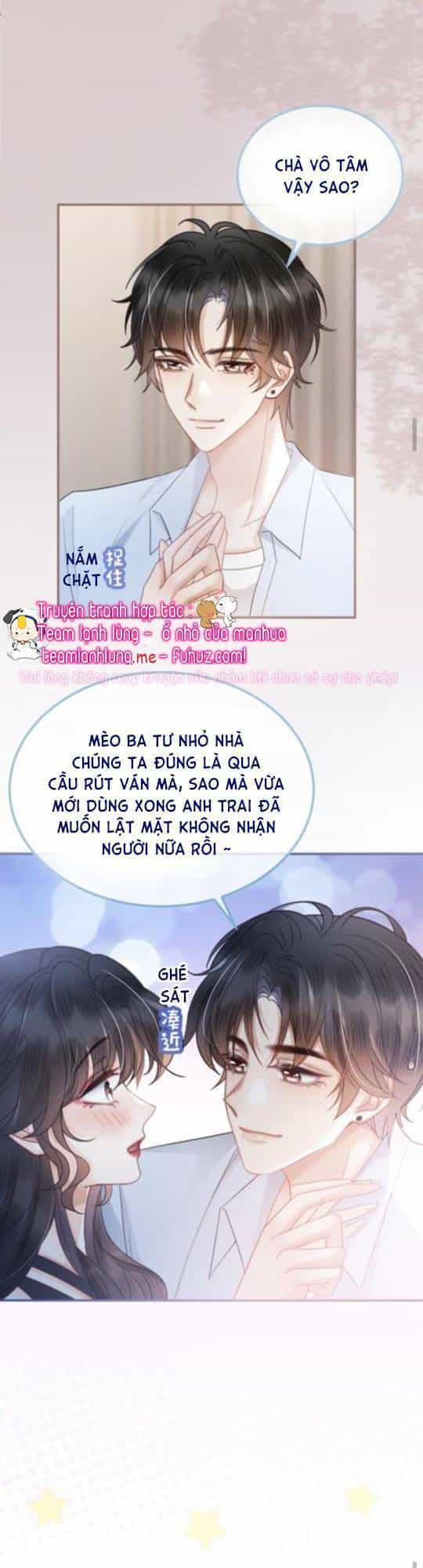 Cùng Đỉnh Luu Ảnh Đế Yêu Đương Phát Đường - Chương 72 - ảnh 8
