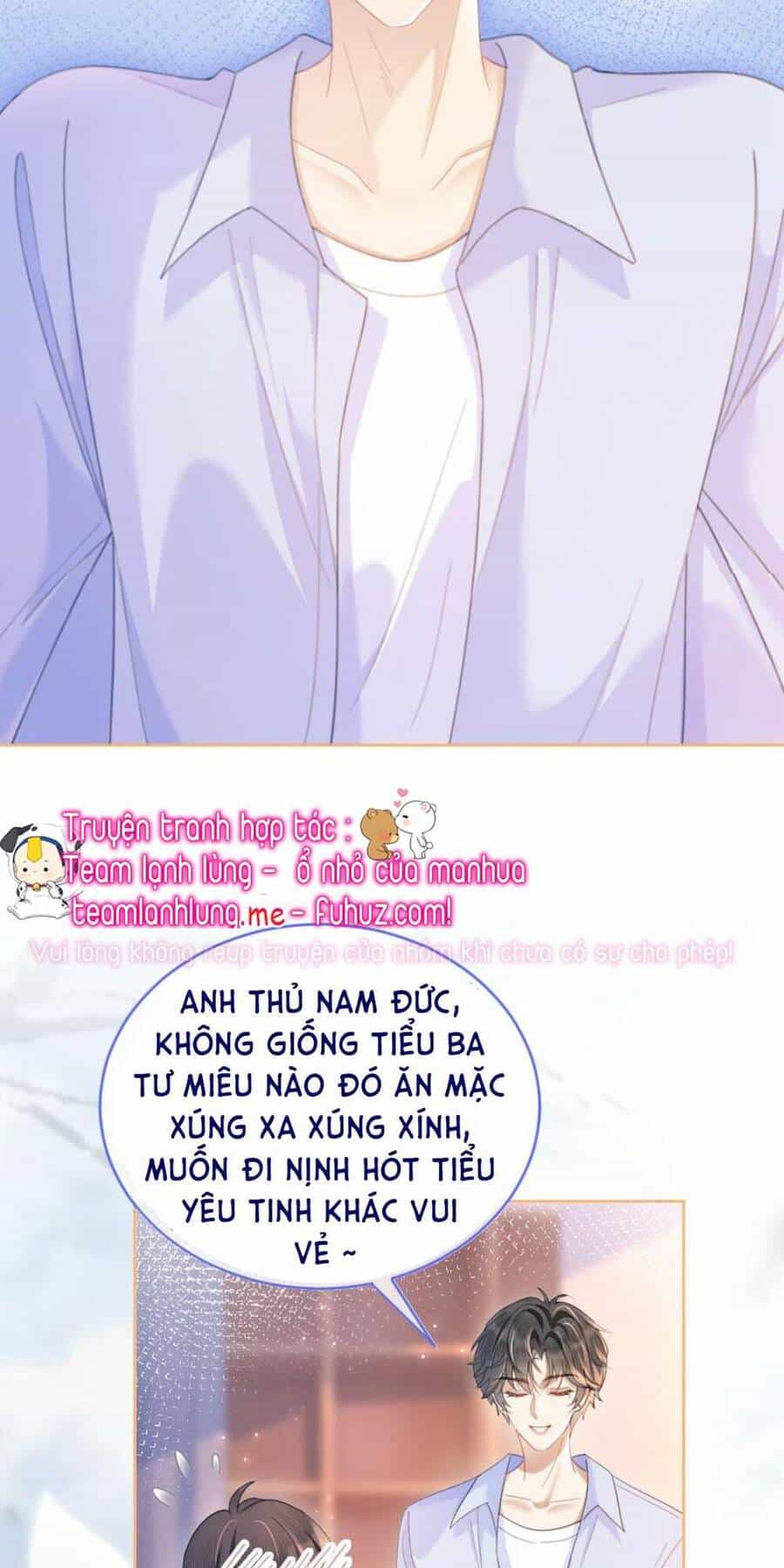 Cùng Đỉnh Luu Ảnh Đế Yêu Đương Phát Đường - Chương 73 - ảnh 11