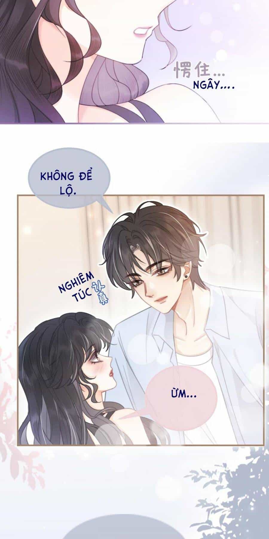 Cùng Đỉnh Luu Ảnh Đế Yêu Đương Phát Đường - Chương 73 - ảnh 18