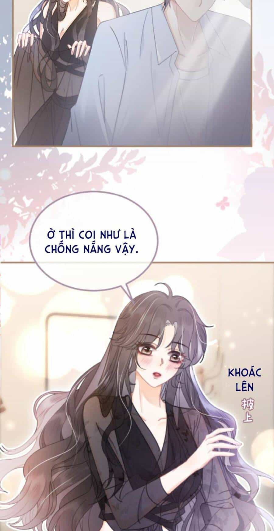 Cùng Đỉnh Luu Ảnh Đế Yêu Đương Phát Đường - Chương 73 - ảnh 20