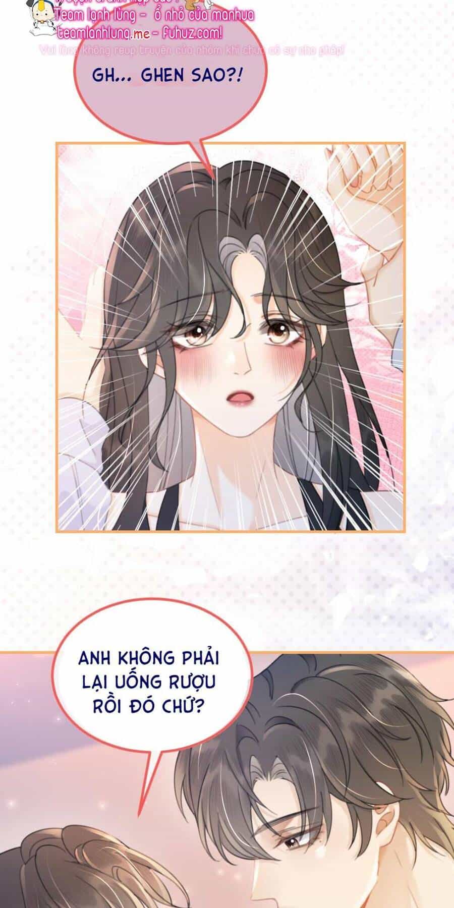 Cùng Đỉnh Luu Ảnh Đế Yêu Đương Phát Đường - Chương 73 - ảnh 5