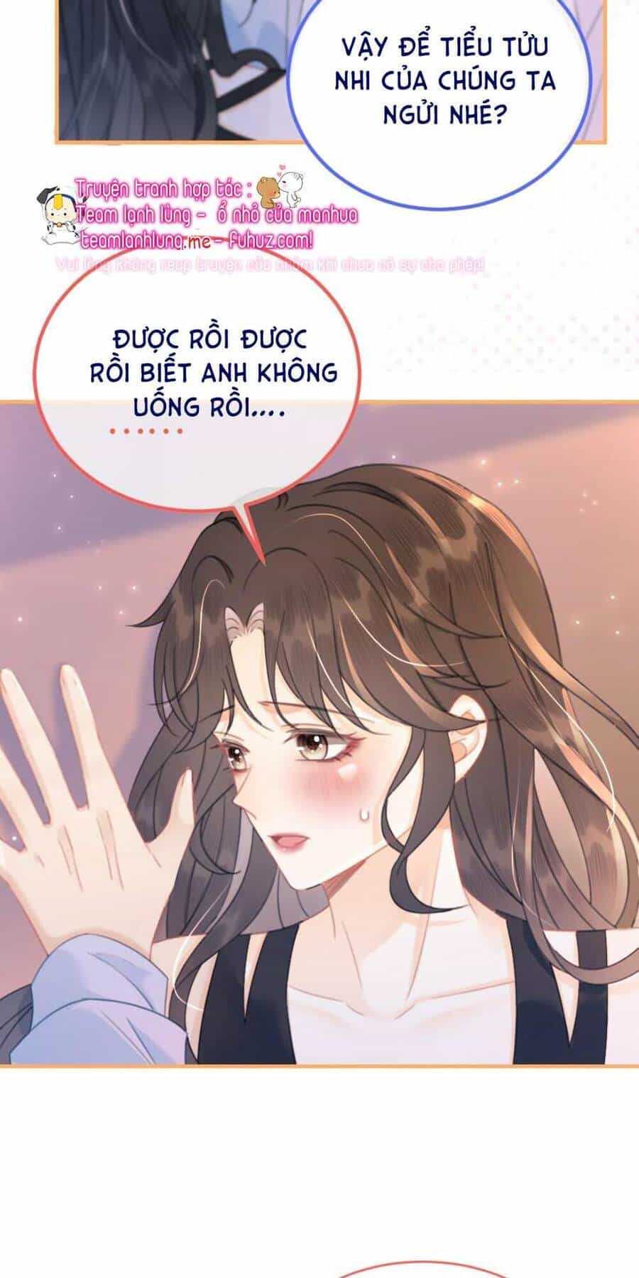 Cùng Đỉnh Luu Ảnh Đế Yêu Đương Phát Đường - Chương 73 - ảnh 7