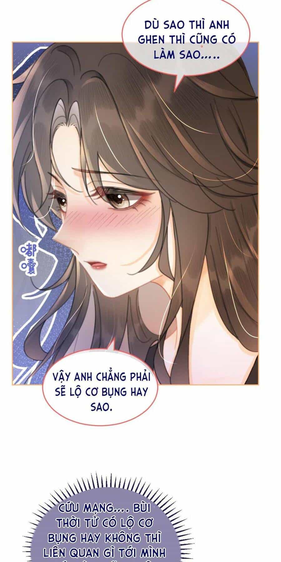 Cùng Đỉnh Luu Ảnh Đế Yêu Đương Phát Đường - Chương 73 - ảnh 8
