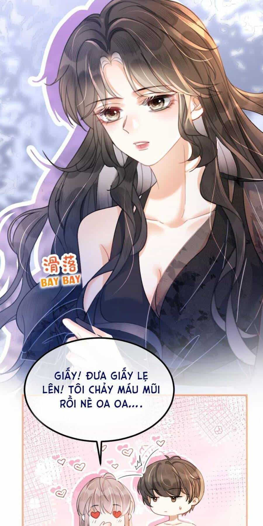 Cùng Đỉnh Luu Ảnh Đế Yêu Đương Phát Đường - Chương 74 - ảnh 10