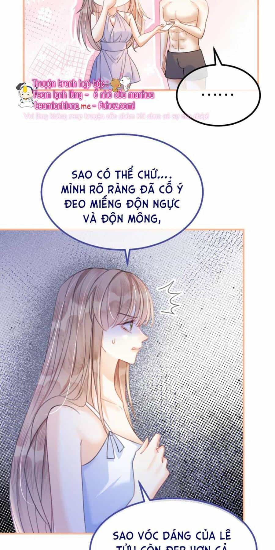 Cùng Đỉnh Luu Ảnh Đế Yêu Đương Phát Đường - Chương 74 - ảnh 11