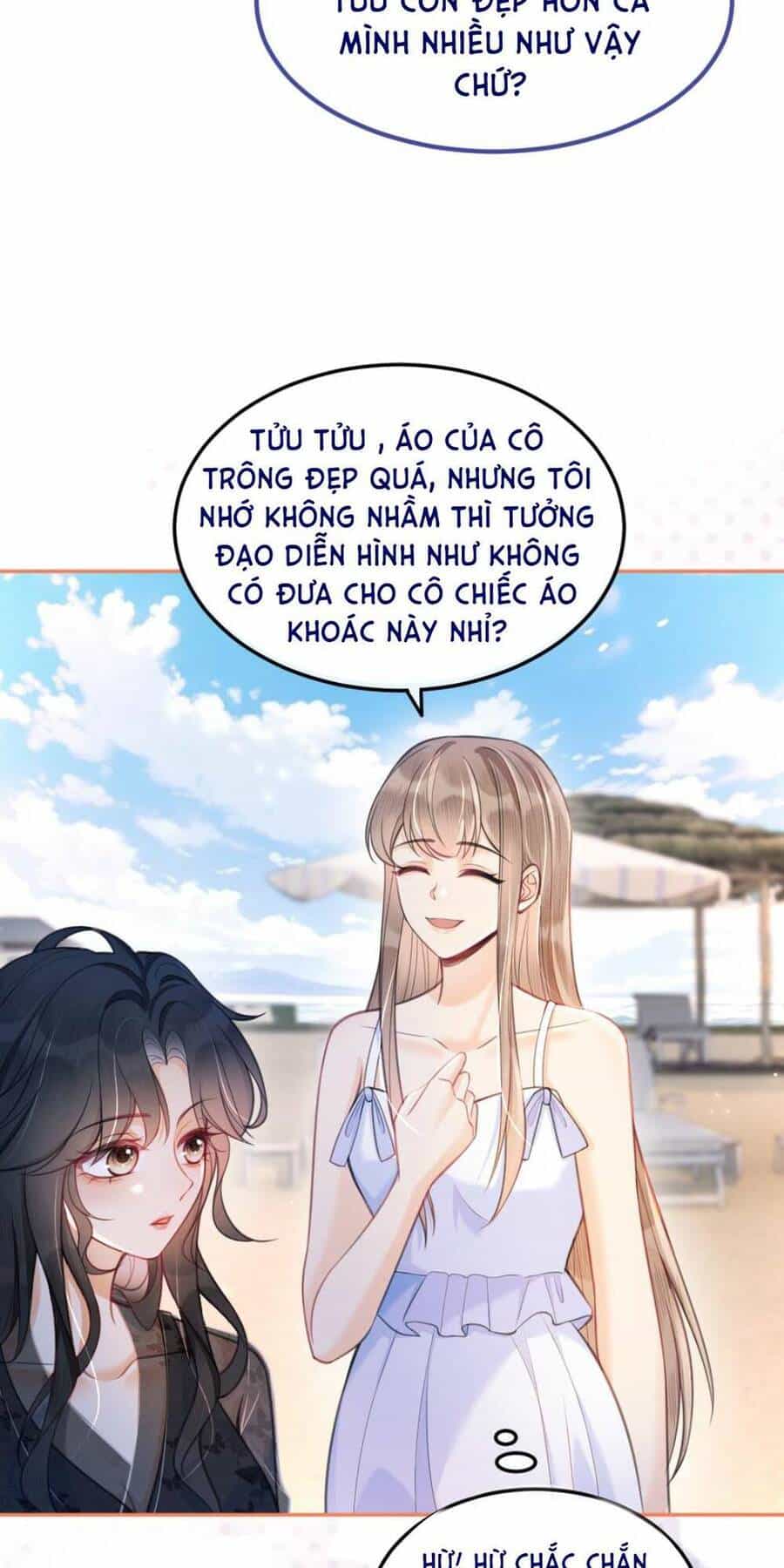 Cùng Đỉnh Luu Ảnh Đế Yêu Đương Phát Đường - Chương 74 - ảnh 12