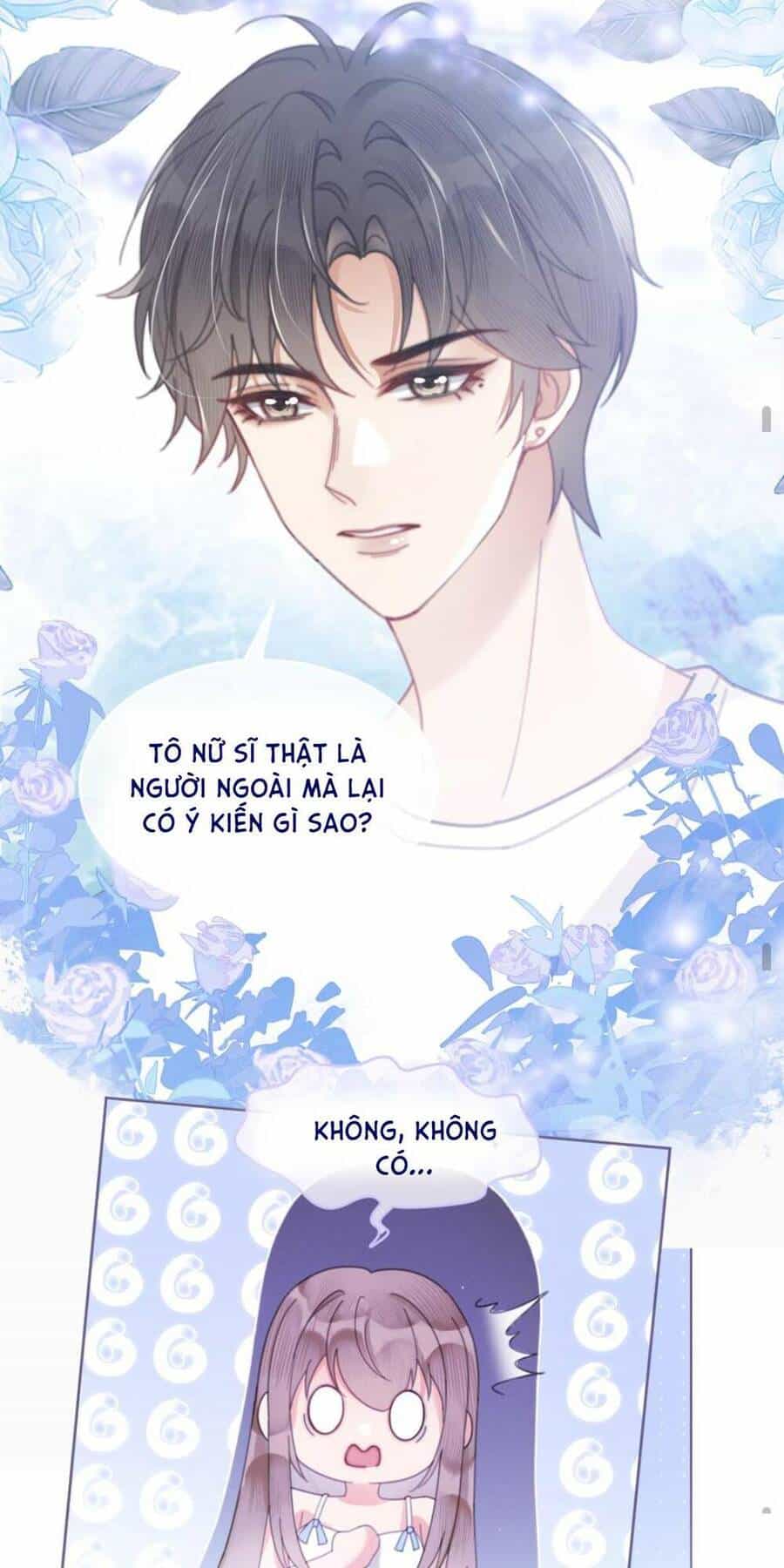 Cùng Đỉnh Luu Ảnh Đế Yêu Đương Phát Đường - Chương 74 - ảnh 18