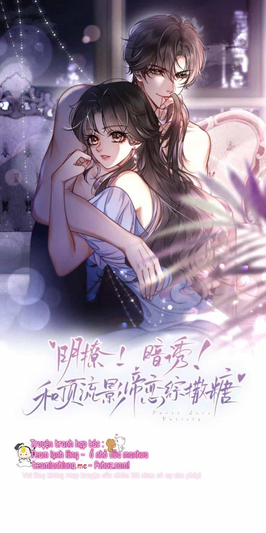 Cùng Đỉnh Luu Ảnh Đế Yêu Đương Phát Đường - Chương 74 - ảnh 4