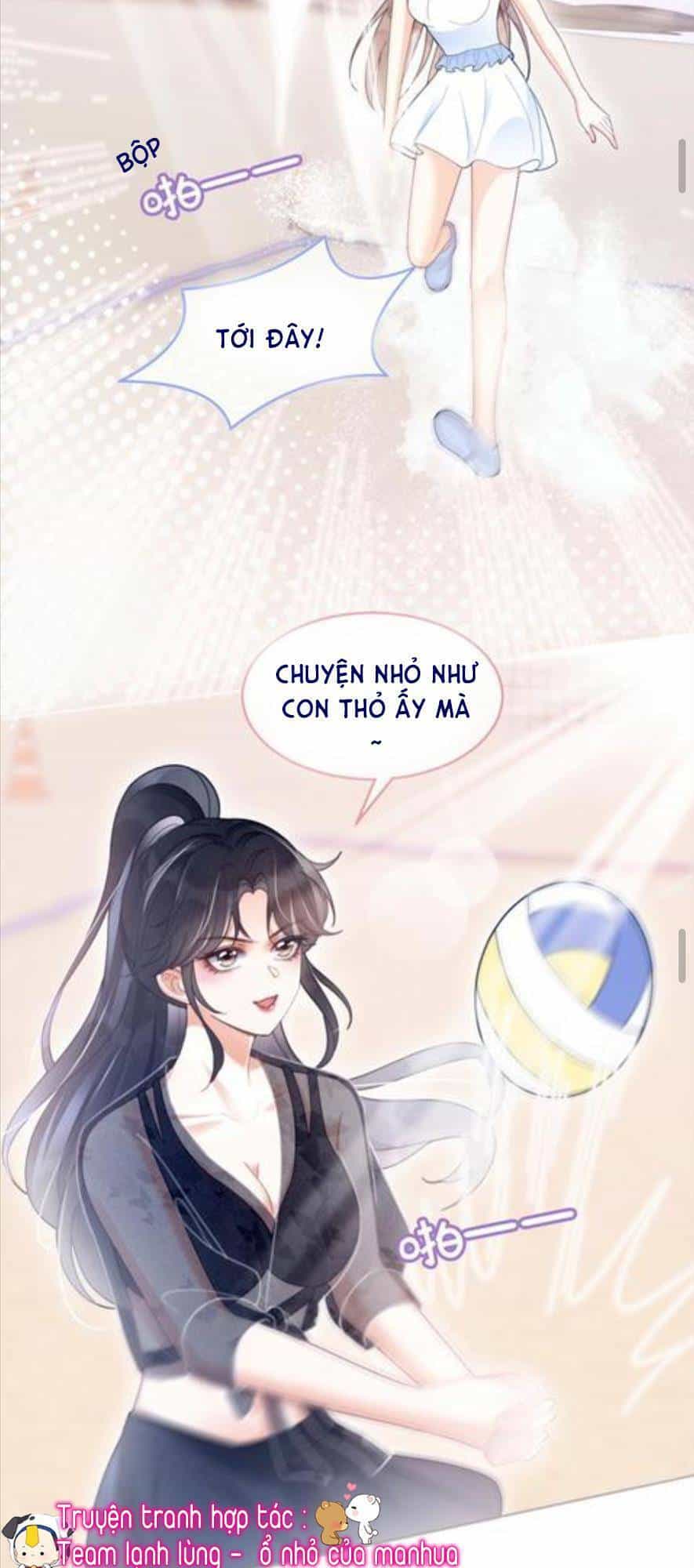 Cùng Đỉnh Luu Ảnh Đế Yêu Đương Phát Đường - Chương 76 - ảnh 11