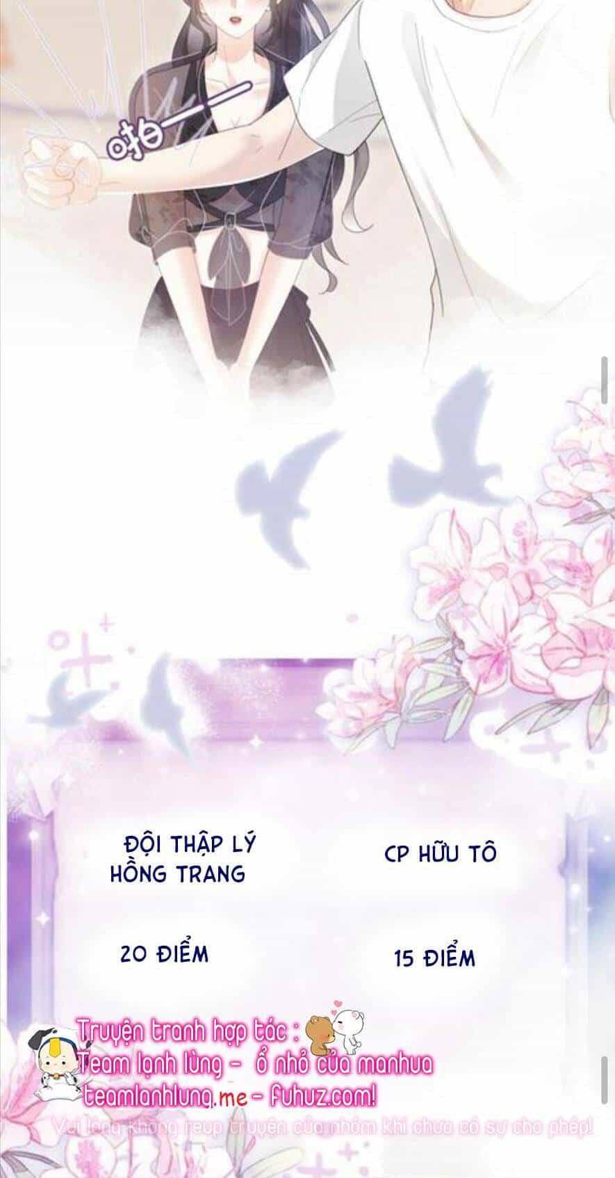 Cùng Đỉnh Luu Ảnh Đế Yêu Đương Phát Đường - Chương 76 - ảnh 13