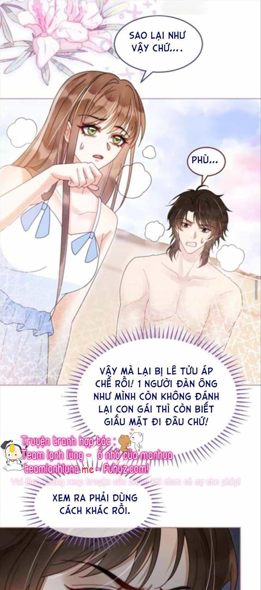 Cùng Đỉnh Luu Ảnh Đế Yêu Đương Phát Đường - Chương 76 - ảnh 14